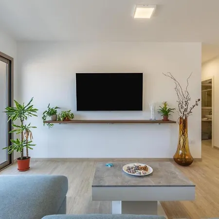 Residenza Margherita Apartamento
