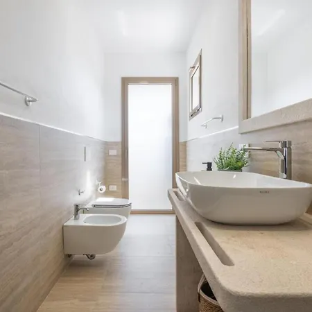 Residenza Margherita Apartamento Villasimius
