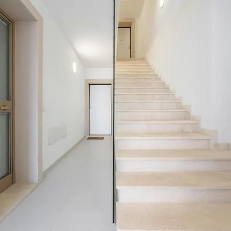 Apartamento Residenza Margherita *