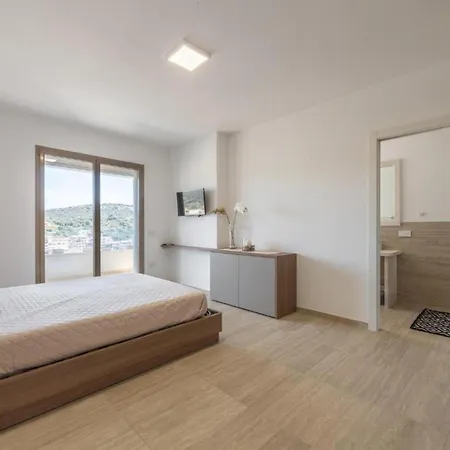 Residenza Margherita Apartamento Villasimius