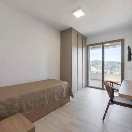 Residenza Margherita Apartamento