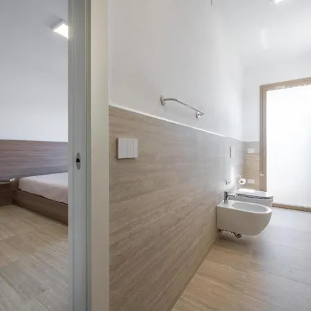Residenza Margherita Apartamento Villasimius