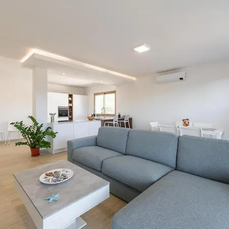 Apartamento Residenza Margherita Villasimius