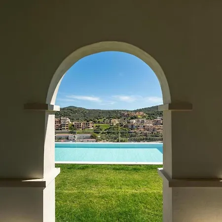 Apartamento Residenza Margherita