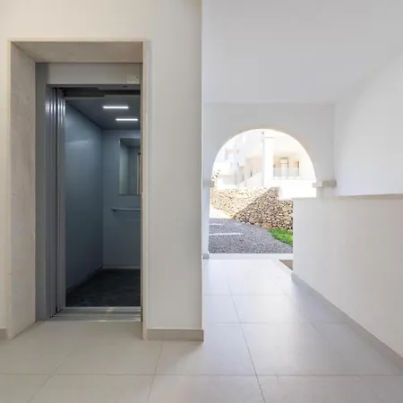 Residenza Margherita Apartamento Villasimius