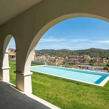 Residenza Margherita Apartamento