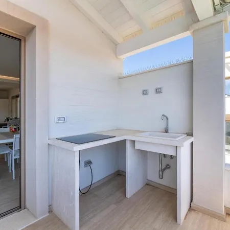 Apartamento Residenza Margherita *