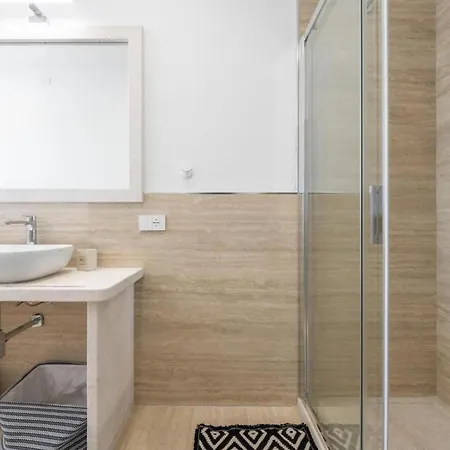 Residenza Margherita Apartamento