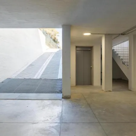 Apartamento Residenza Margherita *