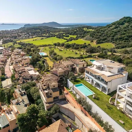 Apartamento Residenza Margherita Villasimius