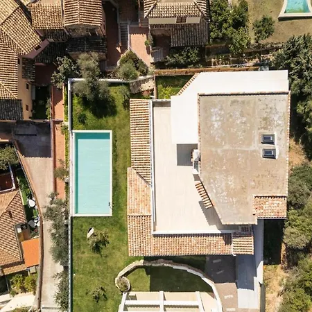 Residenza Margherita Apartamento *