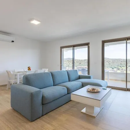 Residenza Margherita Appartement *