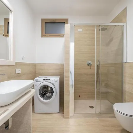 Appartement Residenza Margherita Villasimius
