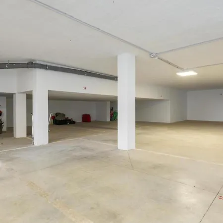 Residenza Margherita Appartement Villasimius