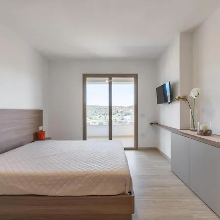 Appartement Residenza Margherita Villasimius