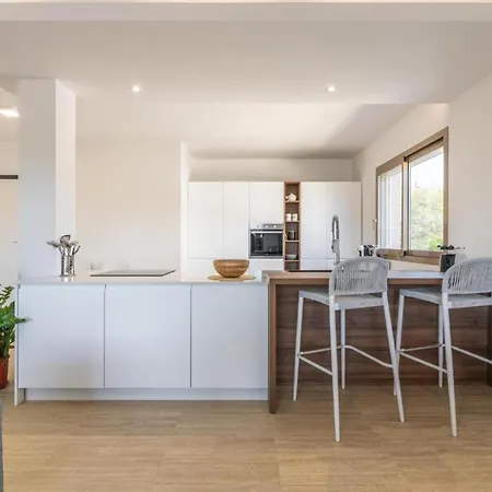Residenza Margherita Appartement *