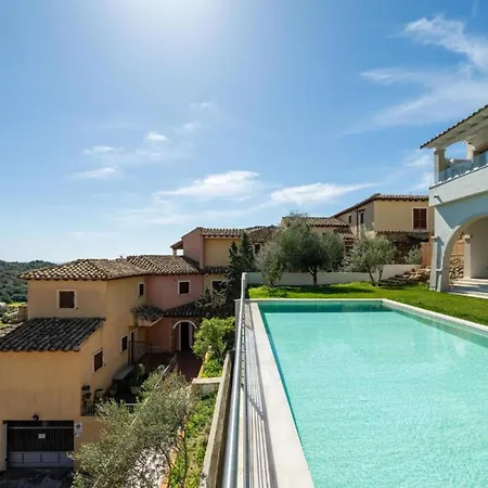 Appartement Residenza Margherita *