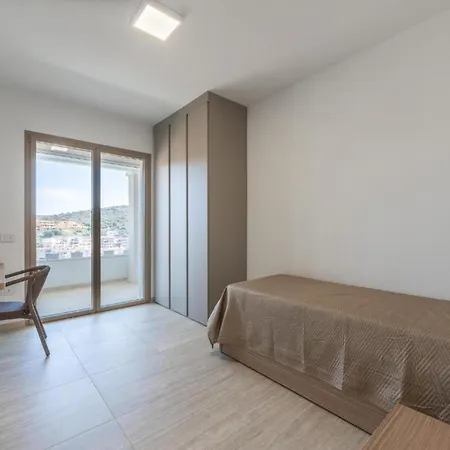 Appartement Residenza Margherita *