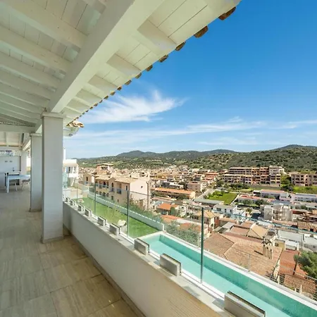 Residenza Margherita Appartement