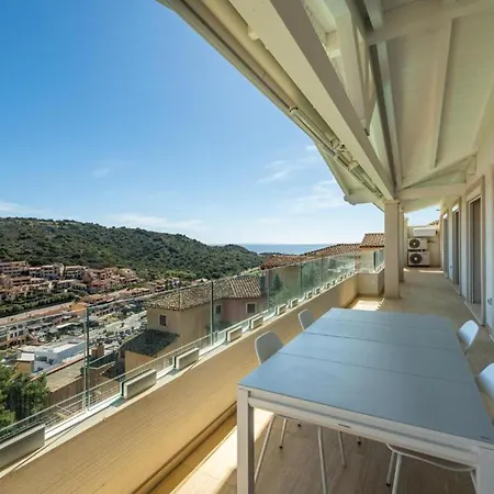 Appartement Residenza Margherita *