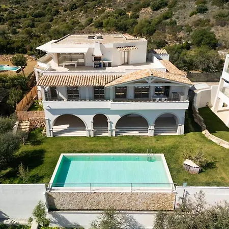 Appartement Residenza Margherita Villasimius